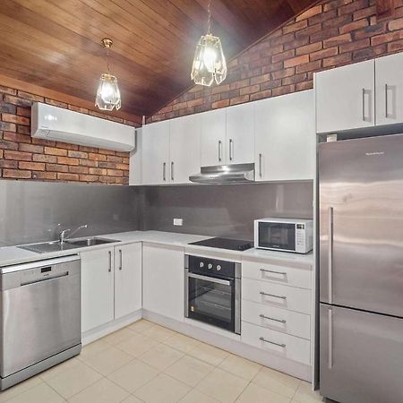 Studio Fran - Port Macquarie Canals Exterior foto