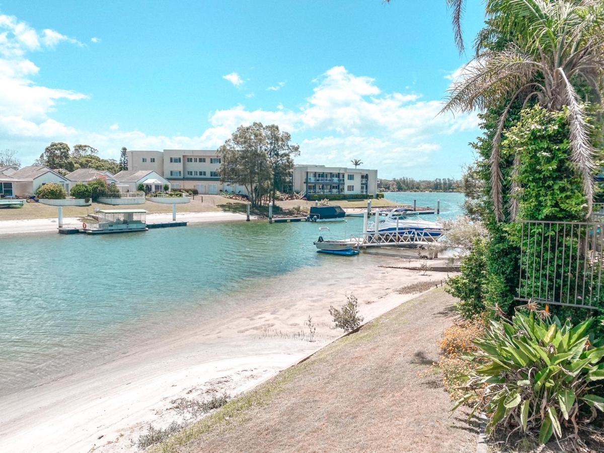Studio Fran - Port Macquarie Canals Exterior foto