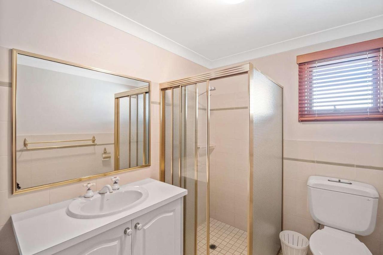 Studio Fran - Port Macquarie Canals Exterior foto